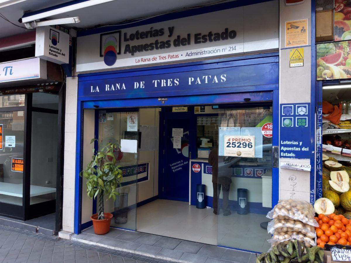 Resultados del Euromillones del 1 de mayo de 2026: Un nuevo millonario en Tenerife
